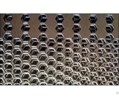 Perforated Sheets