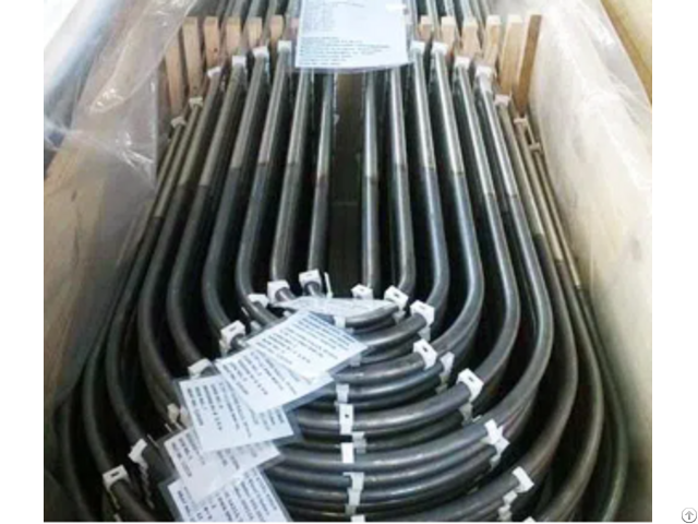 Hrsg Boiler Tube