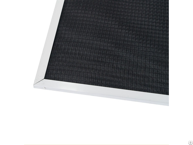 Nylon Mesh Air Filter