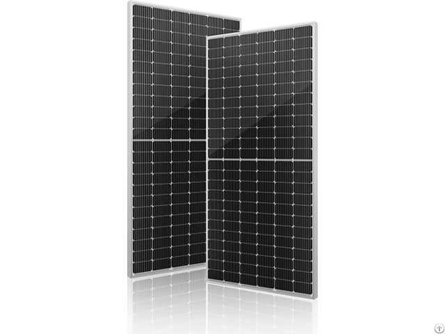 Seraphim S3 Series Solar Module