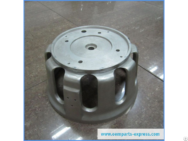 Aluminum Die Castings