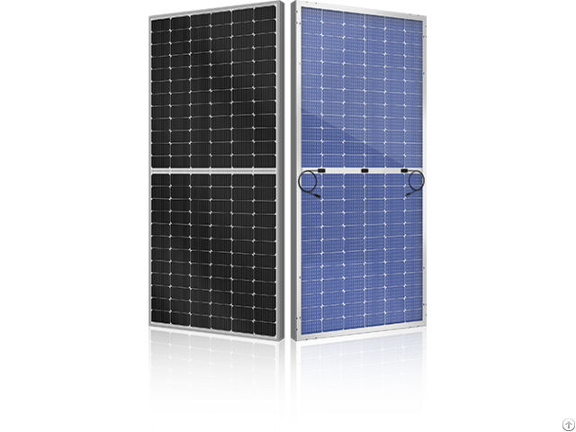 S3 Lightweight Dual Glass Modules