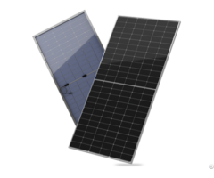 Seraphim S4 Bifacial Series Solar Module