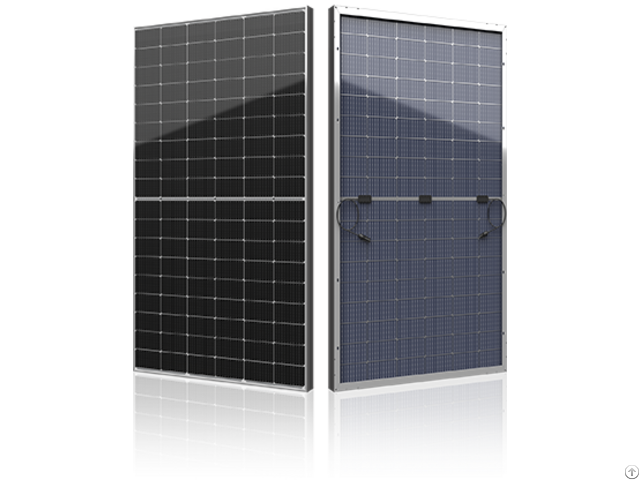 S4 Lightweight Dual Glass Modules