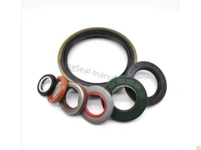 Tc Tg Sc Nbr Fkm Oil Seal