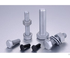 Hex Head Bolts A325 A325m