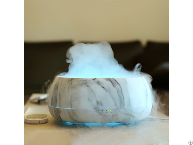 Remote Control Aroma Diffuser