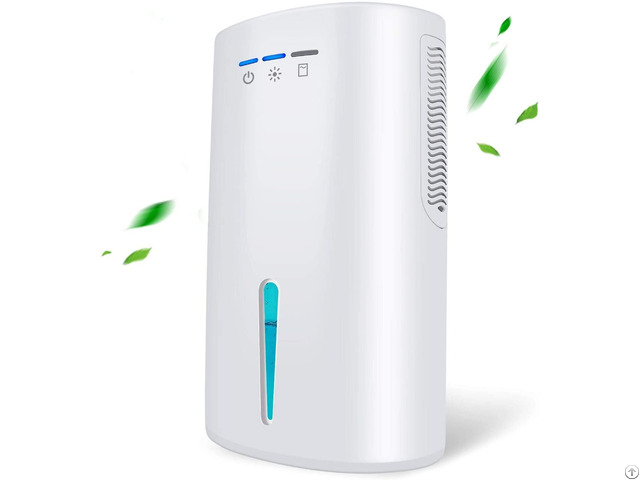 Upgraded Dehumidifier For Home