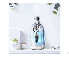 Elegant Glass Aroma Diffuser