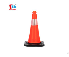 Pe Traffic Cone