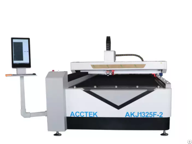 Lezer Cutting Machine Laser Coromant Cutter Pvc