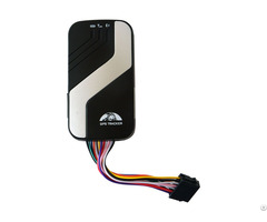 High Quality 4g Gps Tracker For Motorcycle Car Tracking Software Platform