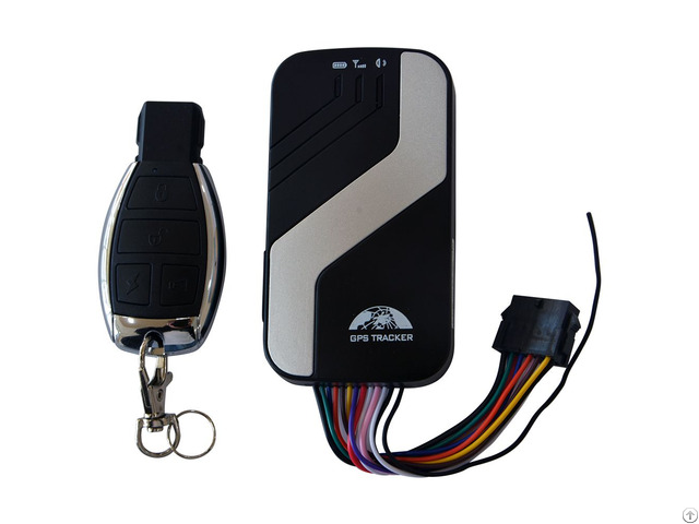 Waterproof 4g Lte Auto Gps Tracker Mobile Track Through Imei Number