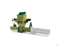 Greenmax Foam Densifier Zeus C100