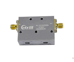 High Isolation 40db Sma Female Rf Dual Junction Drop In Isolators