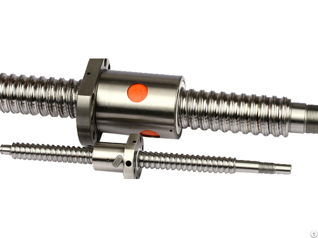 Ball Screw