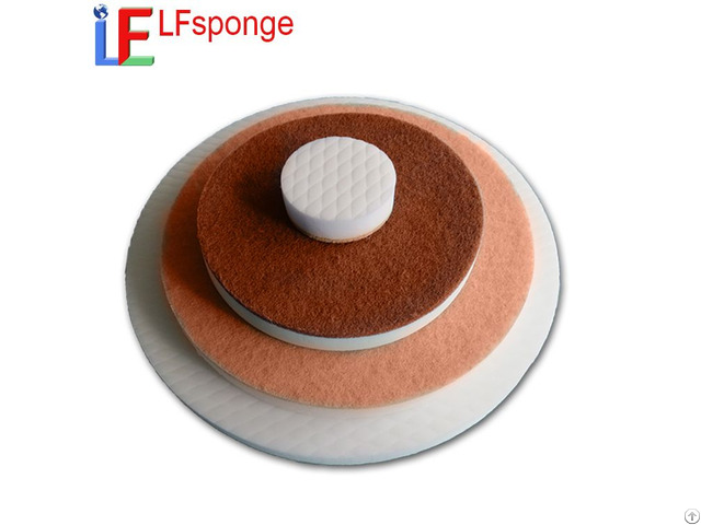 Melamine Cleaning Pads Magic Sponge Polish Discs