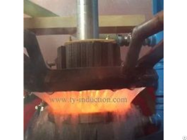 Induction Heating Machine