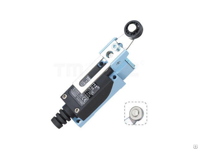 Tz 8108 Adjustable Roller Lever Limit Switch