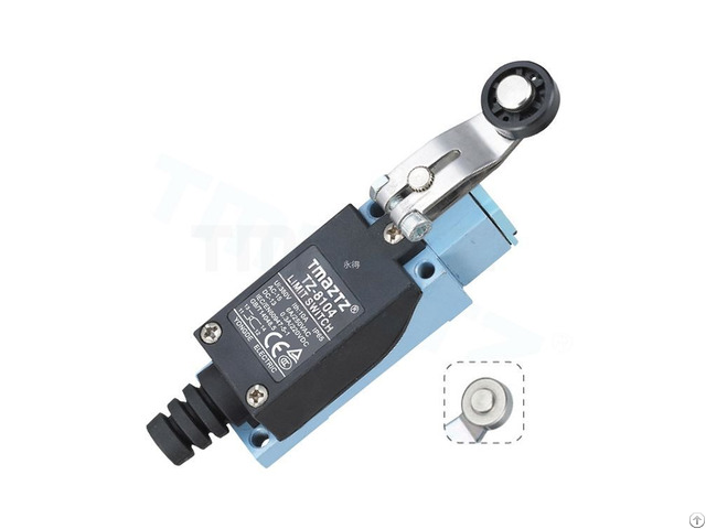 Tz 8104 Roller Lever Actuator Limit Switch