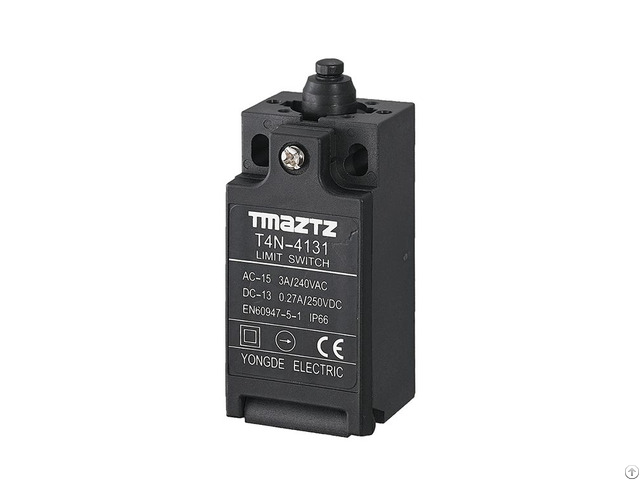 T4n 4131 Safety Limit Switch