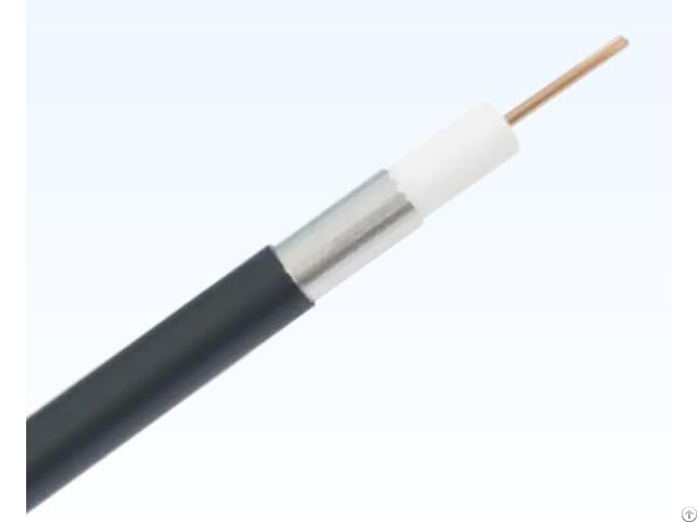 Messenger 75 Ohm Coaxial Cable