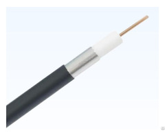 Messenger 75 Ohm Coaxial Cable
