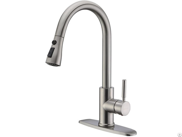 Plumbing Fixtures Kitchen And Bath Faucet Manufacturer Supplier From China