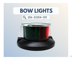 Boat Bow Lights