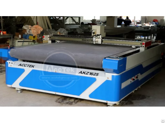 Package Advertisement Cutting Machine Advertising Printing Cnc Cutter