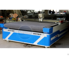 Package Advertisement Cutting Machine Advertising Printing Cnc Cutter