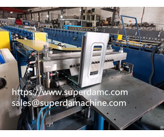 Superda Electric Panel Box Machinery Manufacturers