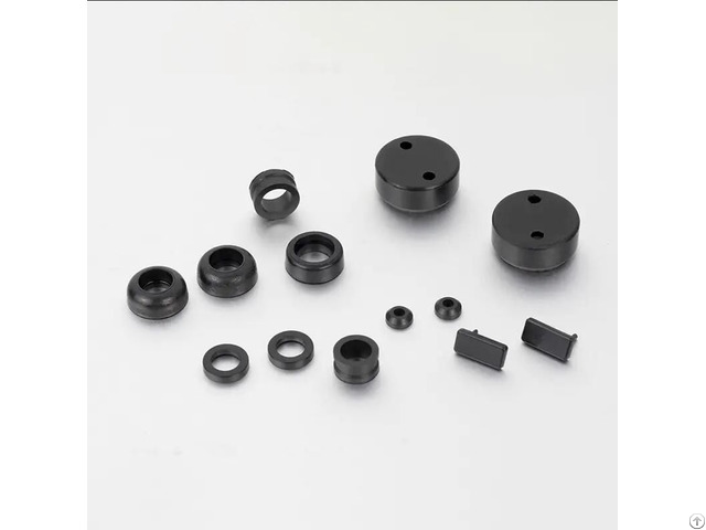 Rubber Products 05 Black Xinqide