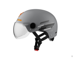 Pskj 001 Smart Bluetooth Electric Motorcycle Riding Helmet