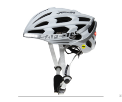 Psft 01 Smart Bluetooth Voice Control Lighting Bicycle Helmet