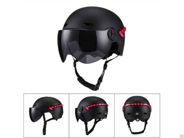 Psmd 112 Function Remote Control Lighting Helmet