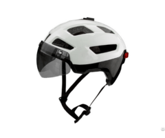 Psbjl 0103 Smart Bluetooth Mountain Road Bike Riding Helmet