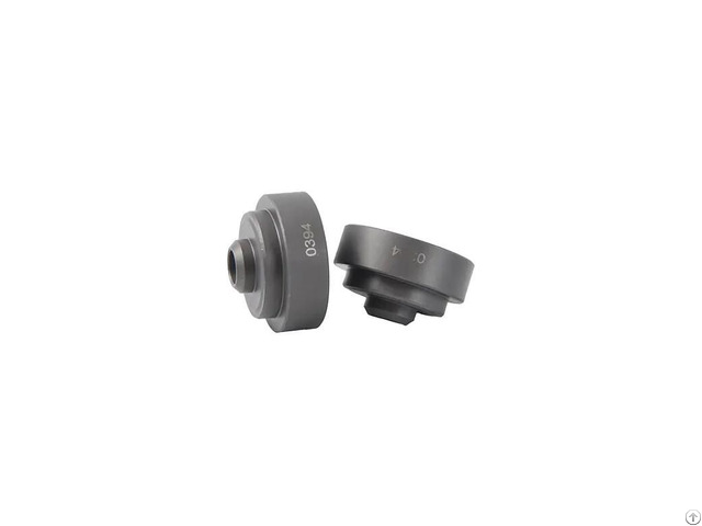 Auto Parts Phosphating Short Spacer