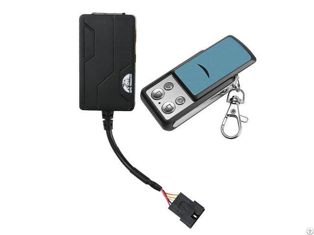 Android App Gps Tracker Vehicle Tracking Device 4g Gps403