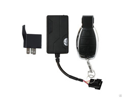 Waterproof Mini Gps Tracker For Motorcycle Security Gprs Tracking System