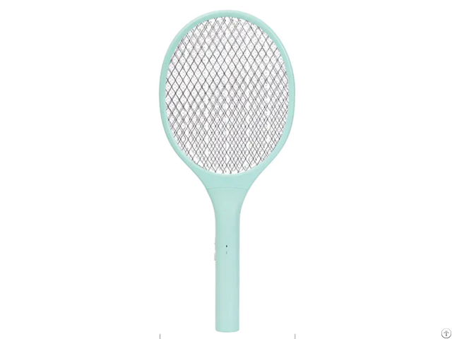 Lithium Electric Mosquito Swatter，2 For Sale