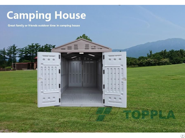 Camping Housing