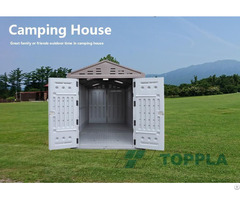Camping Housing