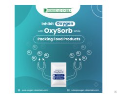Why Should We Use Oxysorb?