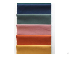 Sl 9302 Velour Series Upholstery Fabric