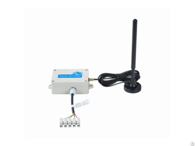 Wireless Air Multiple Parameter Collection Lora Node