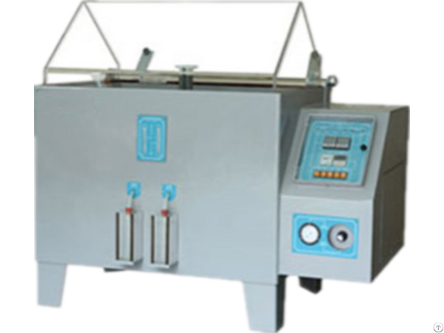 Intelligent Salt Spray Test Chamber Wq