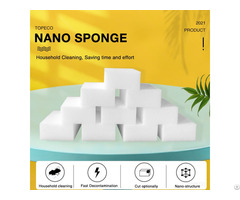 Strong Absorbent For Household Cleaning Melamine