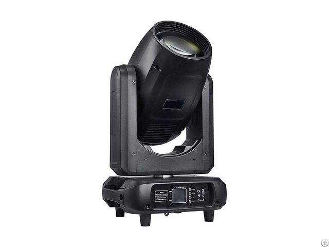 200w Led Moving Head Beam Pha024