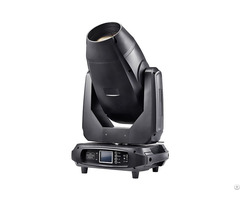 300w Cmy 3 In 1 Led Moving Head Light Pha029